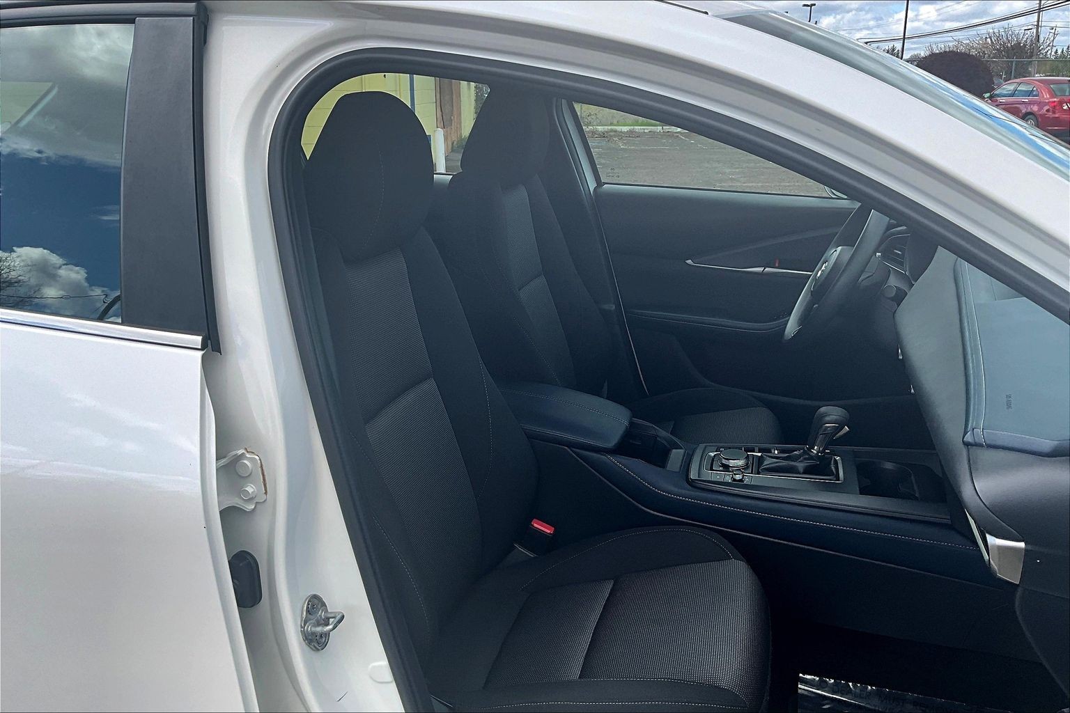 Used 2021 MAZDA CX-30 in Hillsboro, OR | Portland | STK# 12018